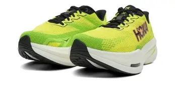 A Professional's Take on the New Hoka Mach X3