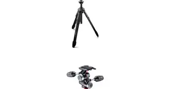 Spec Battle: Manfrotto One vs Ricoh Gr Iv — Is It Worth Upgrading?