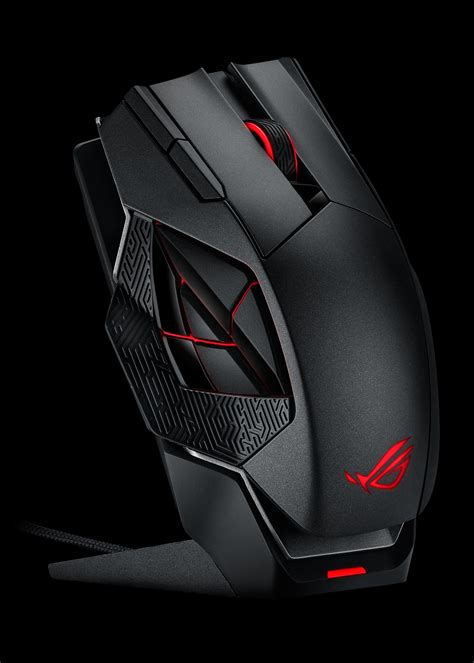 The Ultimate Setup Guide for Your Rog Spatha